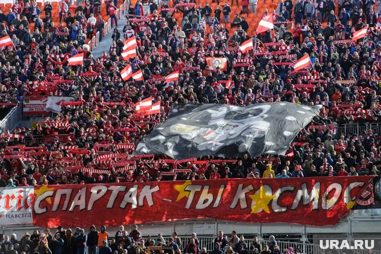 Леонид Федун является президентом футбольного клуба 18 лет