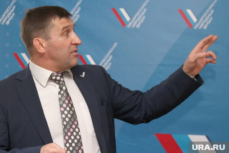 Артюх нашел диверсантов в Партии пенсионеров