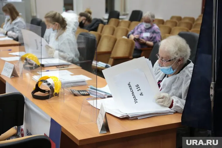 В гордуме Перми и заксобрании края появятся представители партии «Новые люди»