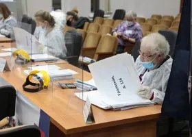 «Единая Россия» теряет позиции после выборов в Перми