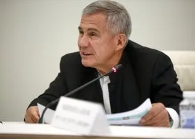 Глава Татарстана раскрыл подробности атаки ВСУ на Казань