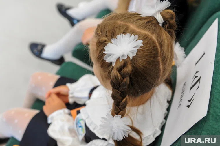 Одна из пермских школ уверенно лидирует в списке самых больших учреждений образования