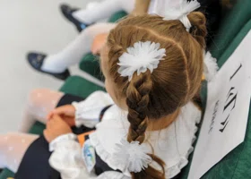 Пермякам назвали городскую школу с самым большим количеством учеников