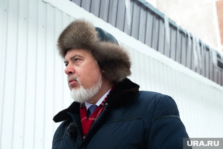 Вадим Шувалов два дня проведет на востоке ХМАО