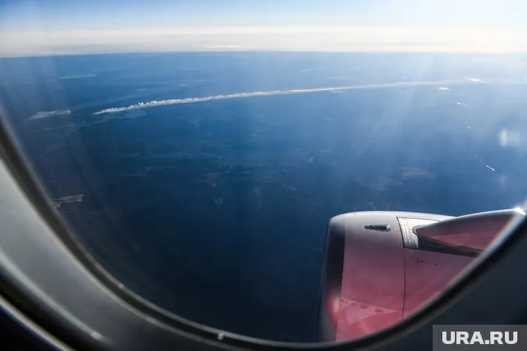 ИЗ ХМАО в Тюмень и Тобольск можно улететь в праздники за 7 900 рублей