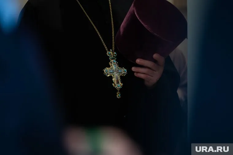 При эвакуации служителей из монастыря ВСУ расстреляли одного из монахов в спину, рассказал Олег Чебанов