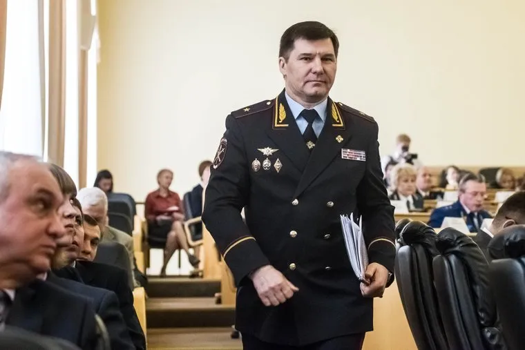 Заседание областной Думы. Тюмень, алтынов юрий