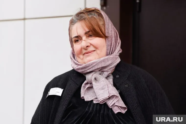 Существуют подозрения, что Зарема Мусаева могла избить сотрудника УФСИН по Чеченской республике