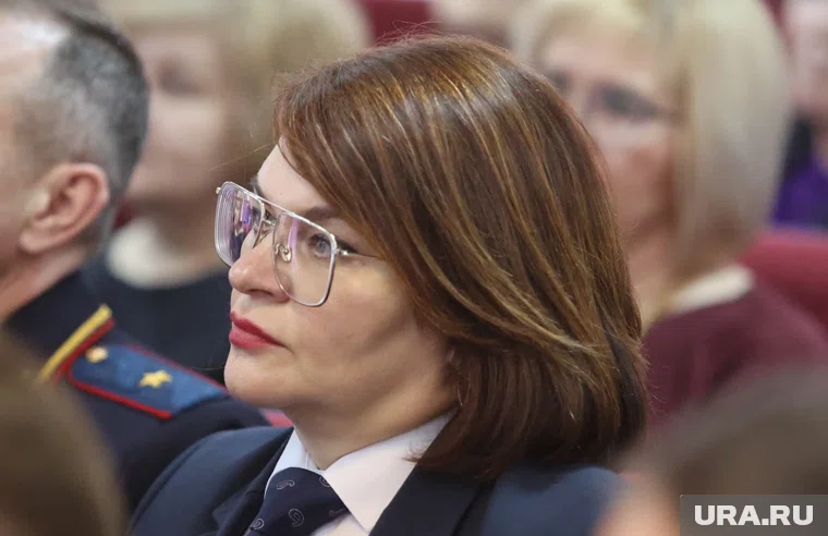 Дело экс-главы курганского УФССП и ее продление ареста