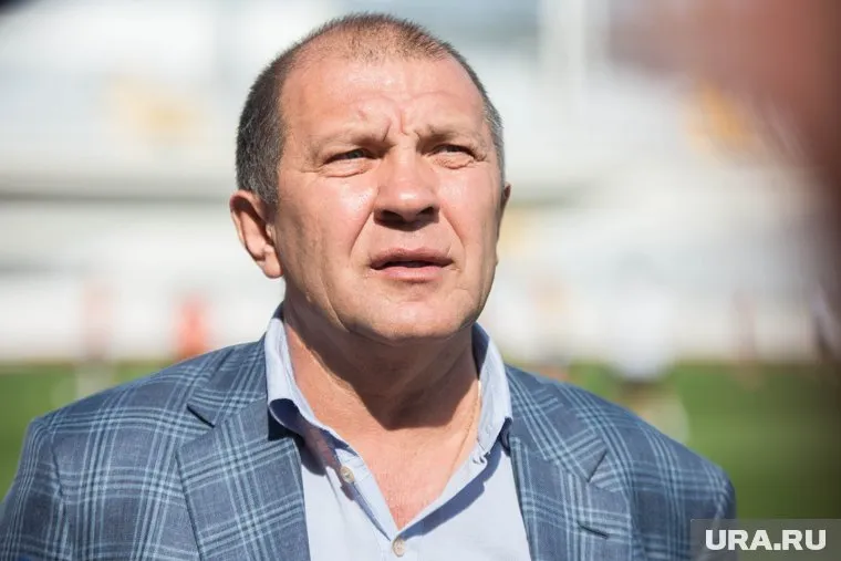 Иванов раздумывает над тем, чтобы запретить клубу общаться с журналистами