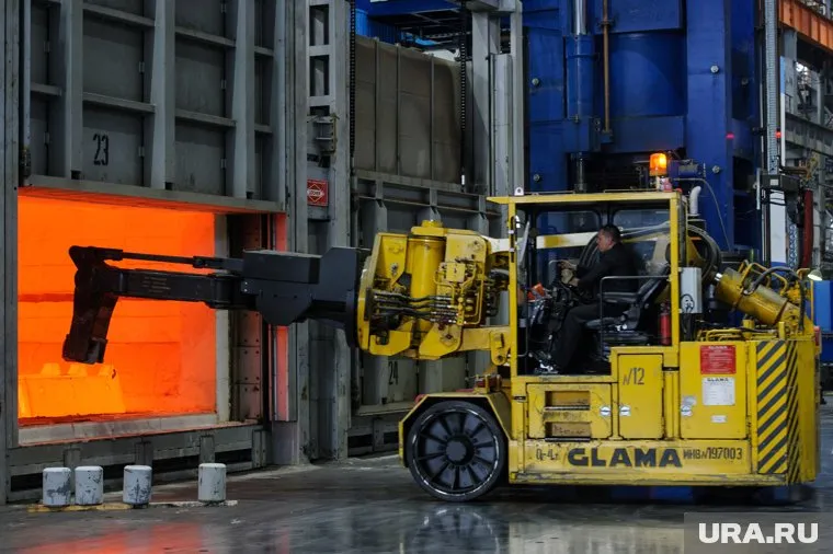 В первом квартале 2020 года убыток «ВСМПО-АВИСМА» составил 8,1 млрд рублей