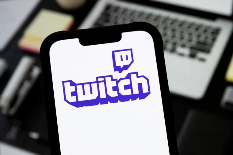  Twitch ввел дополнительные ограничения для зрителей и стримеров из РФ