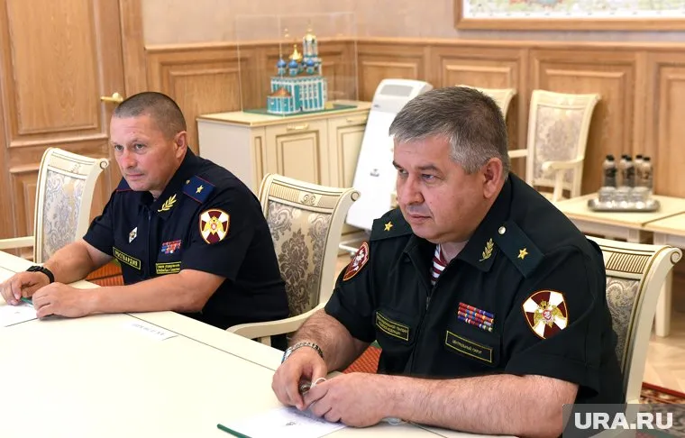 Вадим Драгомирецкий был осужден на девять лет и шесть месяцев колонии строго режима