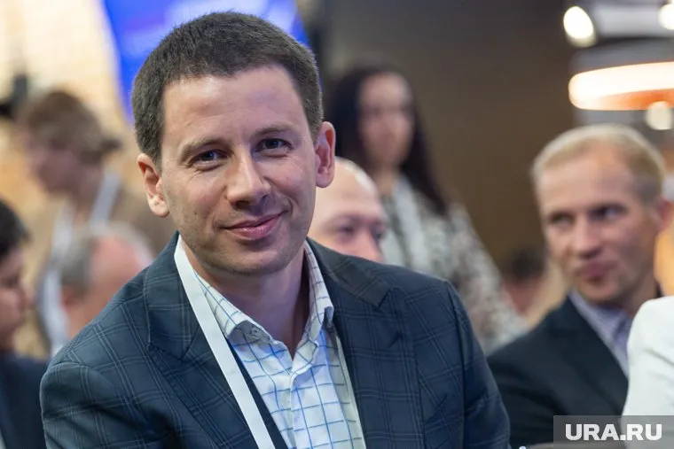 Зама губернатора ЯНАО Евгения Гурария сильно впечатлил новый монумент