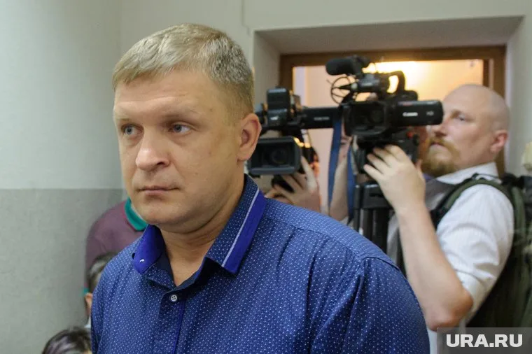Суд решит, должен ли Александр Соловьев выплатить пострадавшему компенсацию