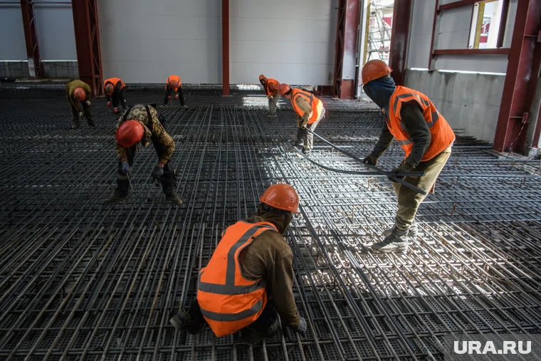 Поступления в бюджет региона составит более 1 млрд рублей, указано в сообщении