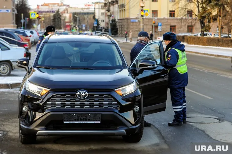 Автомобилисты, которые несколько раз попались за пьяное вождение, могут сесть в тюрьму на три года