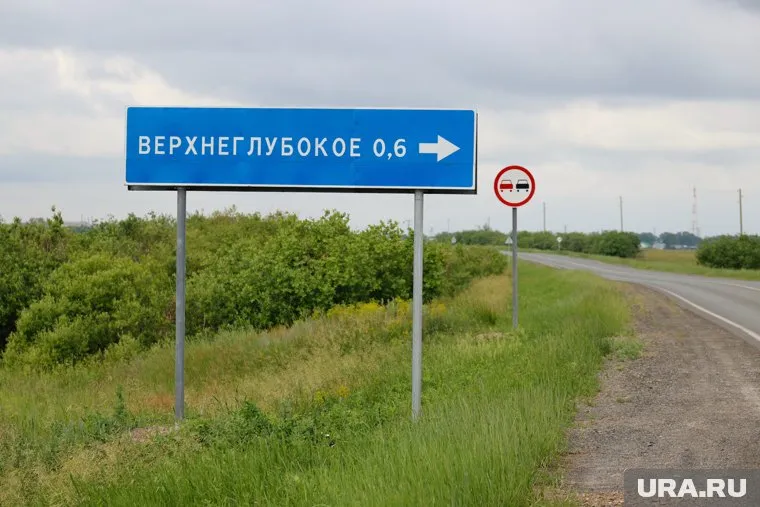 Трагедия с гибелью подростка в огне случилась в августе 2023 года в селе Верхнеглубокое 