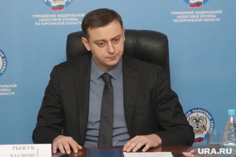 В ведомство Владимира Рыжука пришли силовики
