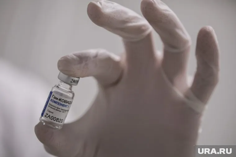 Сергей Собянин рассказал, что некоторые россияне смогут получить сертификат в 1000 рублей за прохождение вакцинации