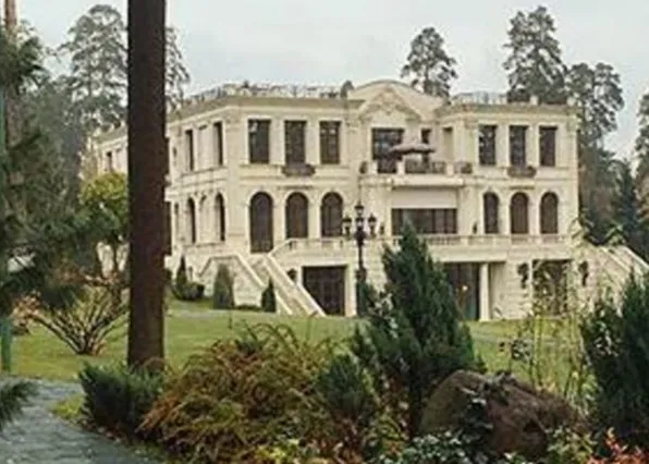 Фотография из галереи