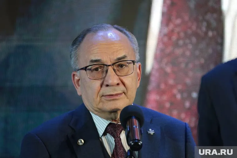 Александр Иноземцев удостоился высокого признания в научном сообществе