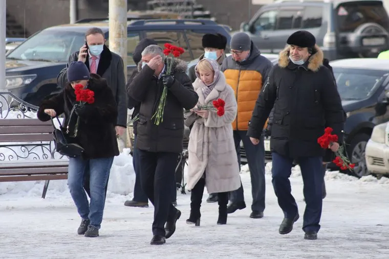 Необр курган