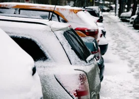 Синоптик рассказал, когда в Москве выпадет снег