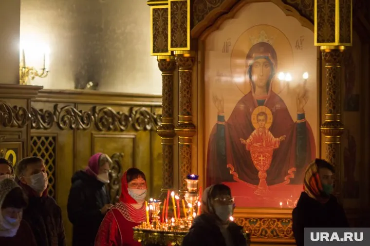 Перестановки в церкви связаны с уходом на покой митрополита Коломенского Ювеналия