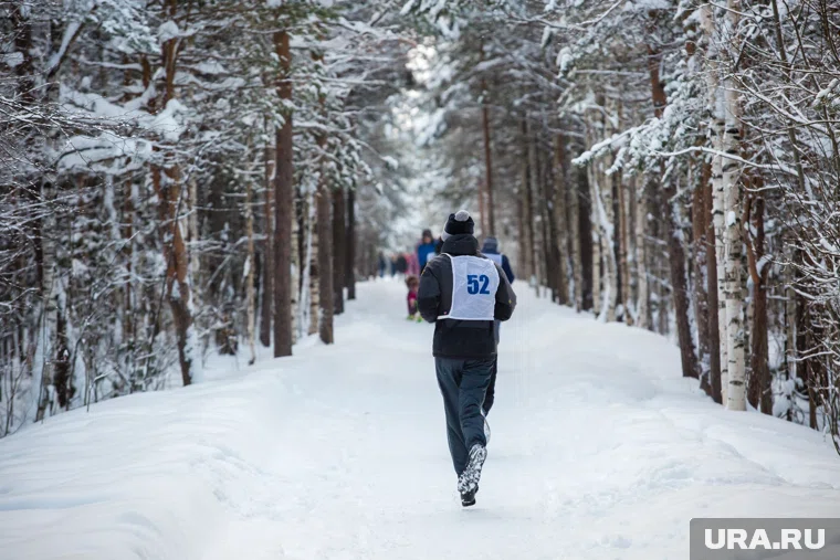 Югра заняла 60 место среди регионов по приверженности ЗОЖ