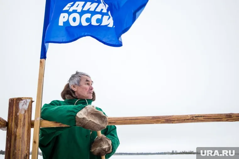 В Госдуме задумались о возвращении в паспорт графы «национальность» для представителей малых коренных народов