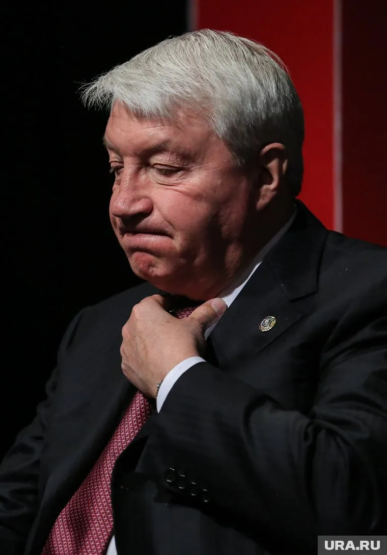 Возможно, Александр Сидоров ожидал больший результат, но в Думу он все-таки прошел