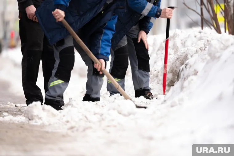 На вакансию для дворника приходится только 0,6 резюме