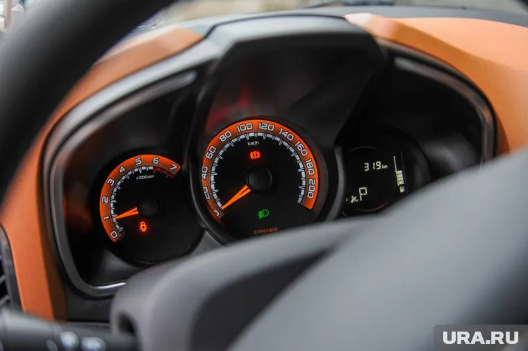 Тюменцы накручивают цены на свои автомобили