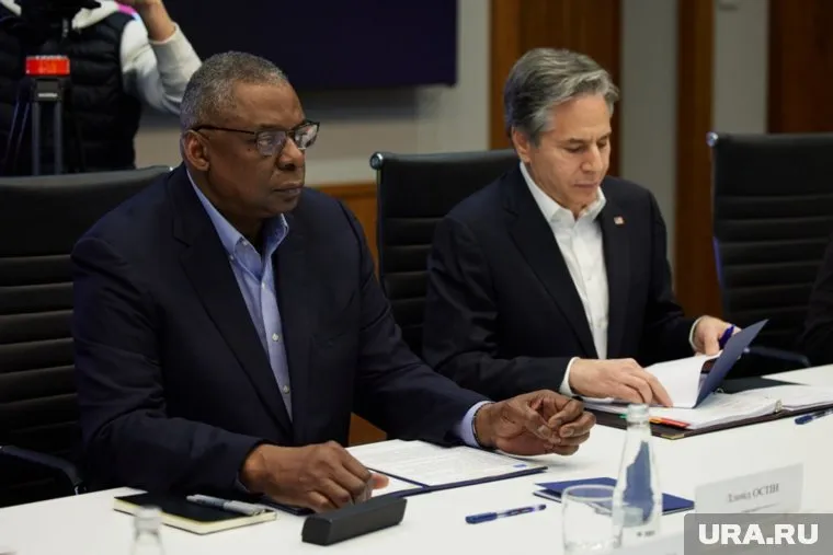 Конфликт в Тайваньском проливе будет разрушительным, заявил Остин