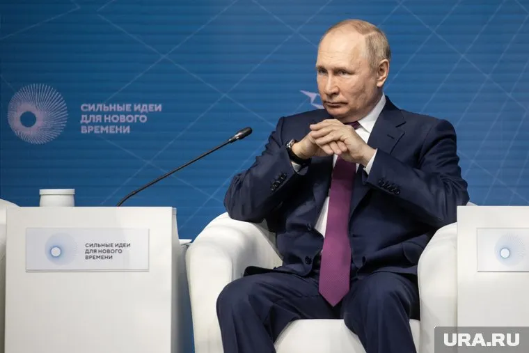 Владимир Путин разрешил тратить маткапитал на оплату частных детских садов