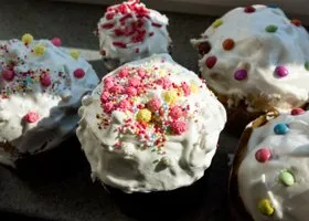 Топ необычных куличей на Пасху в ресторанах Екатеринбурга