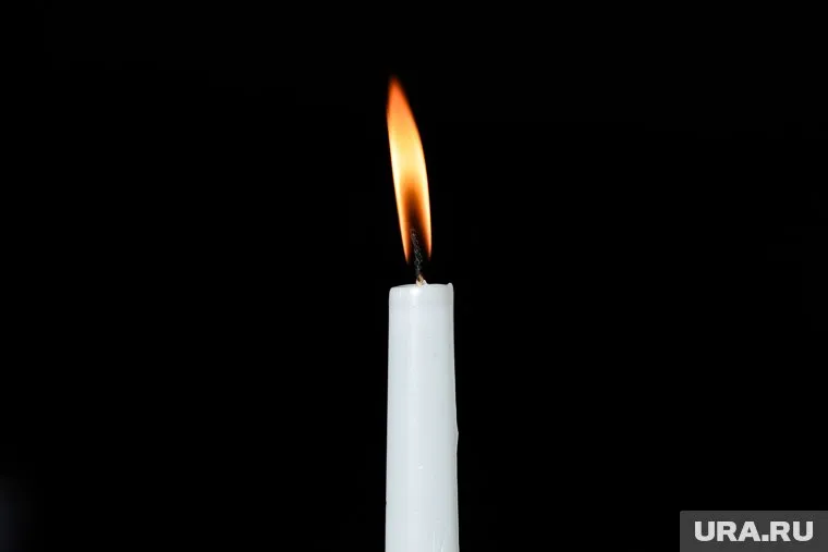 Дмитрий Кимак скончался 3 марта