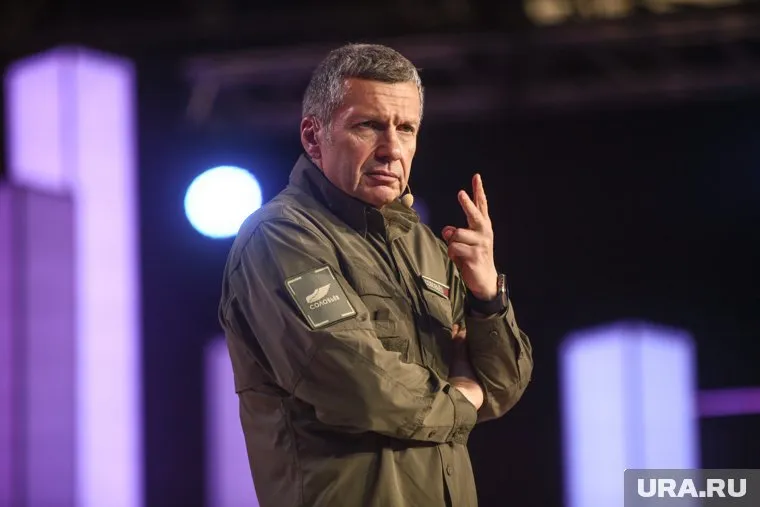 Владимир Соловьев считает, что Милохин должен отслужить в армии