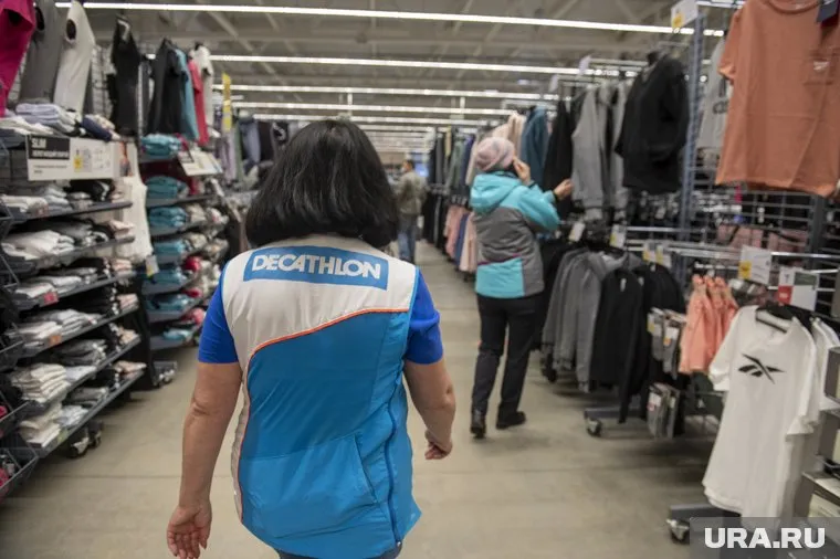 Пока магазин на шоссе Космонавтов работает