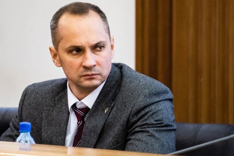 Комиссия по экономическому развитию и инвестициям, промышленности и предпринимательской деятельности. Екатеринбург