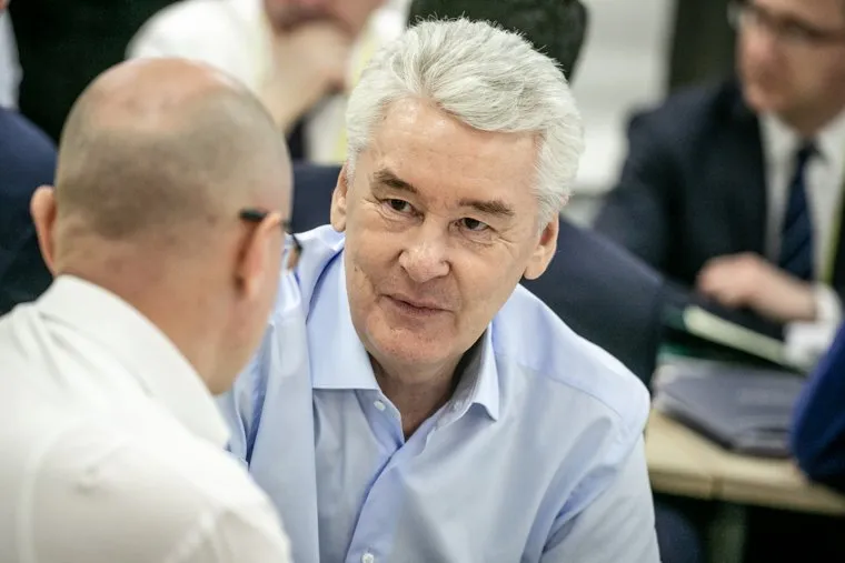 Губернаторы на семинаре-совещании по подготовке заседания президиума Госсовета РФ. Москва