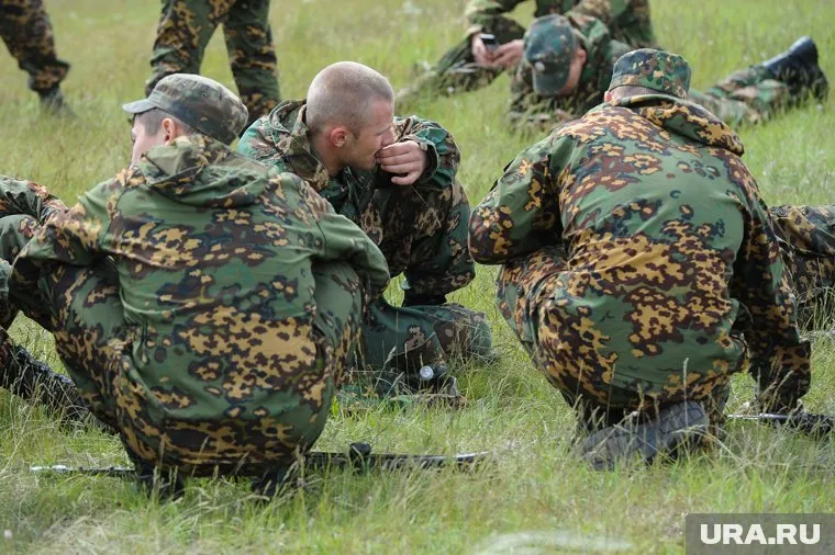 Вузы оставят без военных кафедр