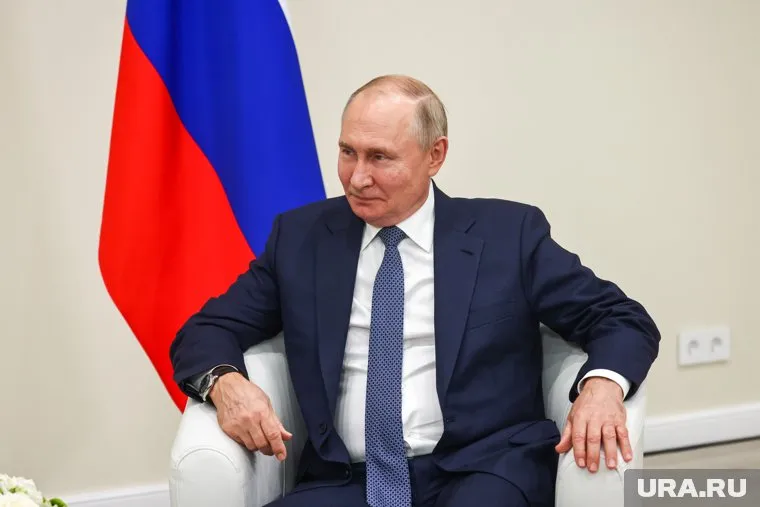 Fox News отметил заслугу Путина в освобождении Авдеевки