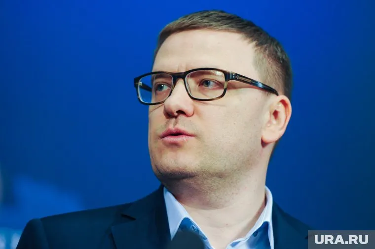 Алексей Текслер воссоздаст минпром