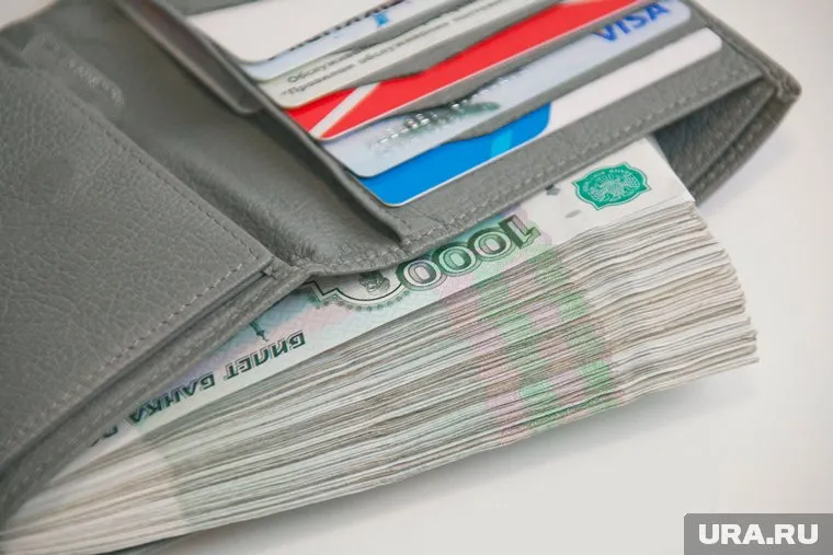 Продажа своих персональных данных принесет до 60 тысяч рублей в год, считают авторы законопроекта
