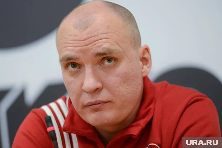 Разин заявил, что отказывается сотрудничать с корреспондентами, которые перегибают палку