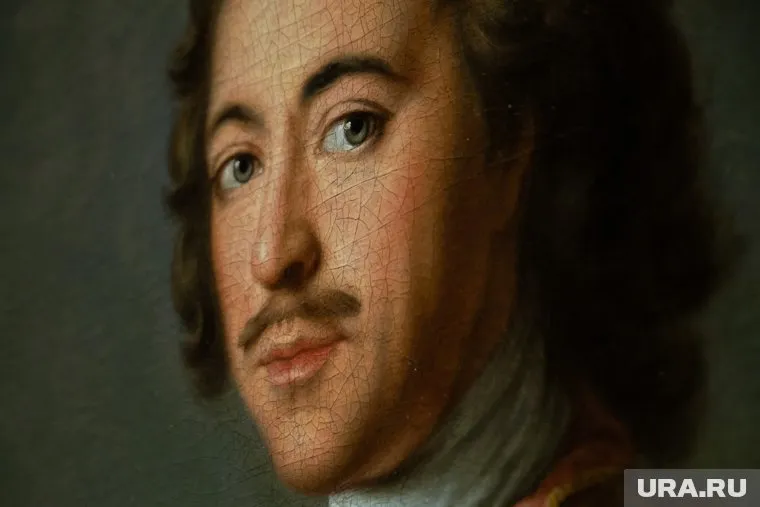 В РГВИА хранился поддельный указ Петра I от 1723 года