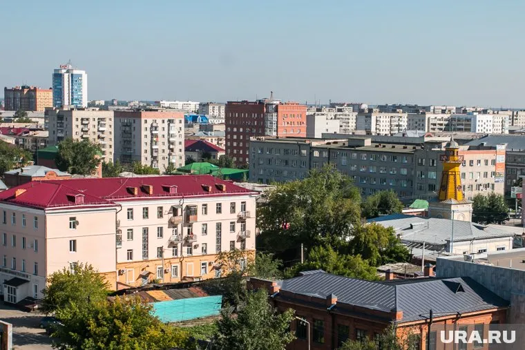 По данным КГК, из 1863 домов за неделю к зиме подготовили только 417