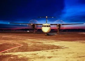 В Тюмени задерживается прибытие самолета из Надыма, где введен план «Ковер»